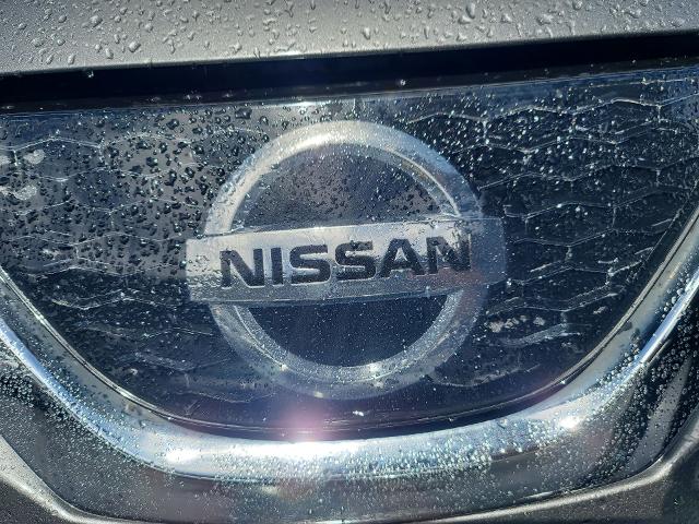 2019 Nissan Rogue Sport Vehicle Photo in LA MESA, CA 91942-8211