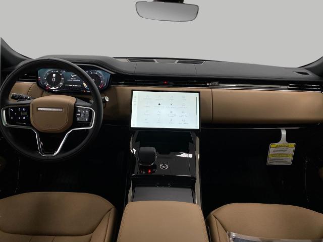 2025 Range Rover Sport Vehicle Photo in Appleton, WI 54913