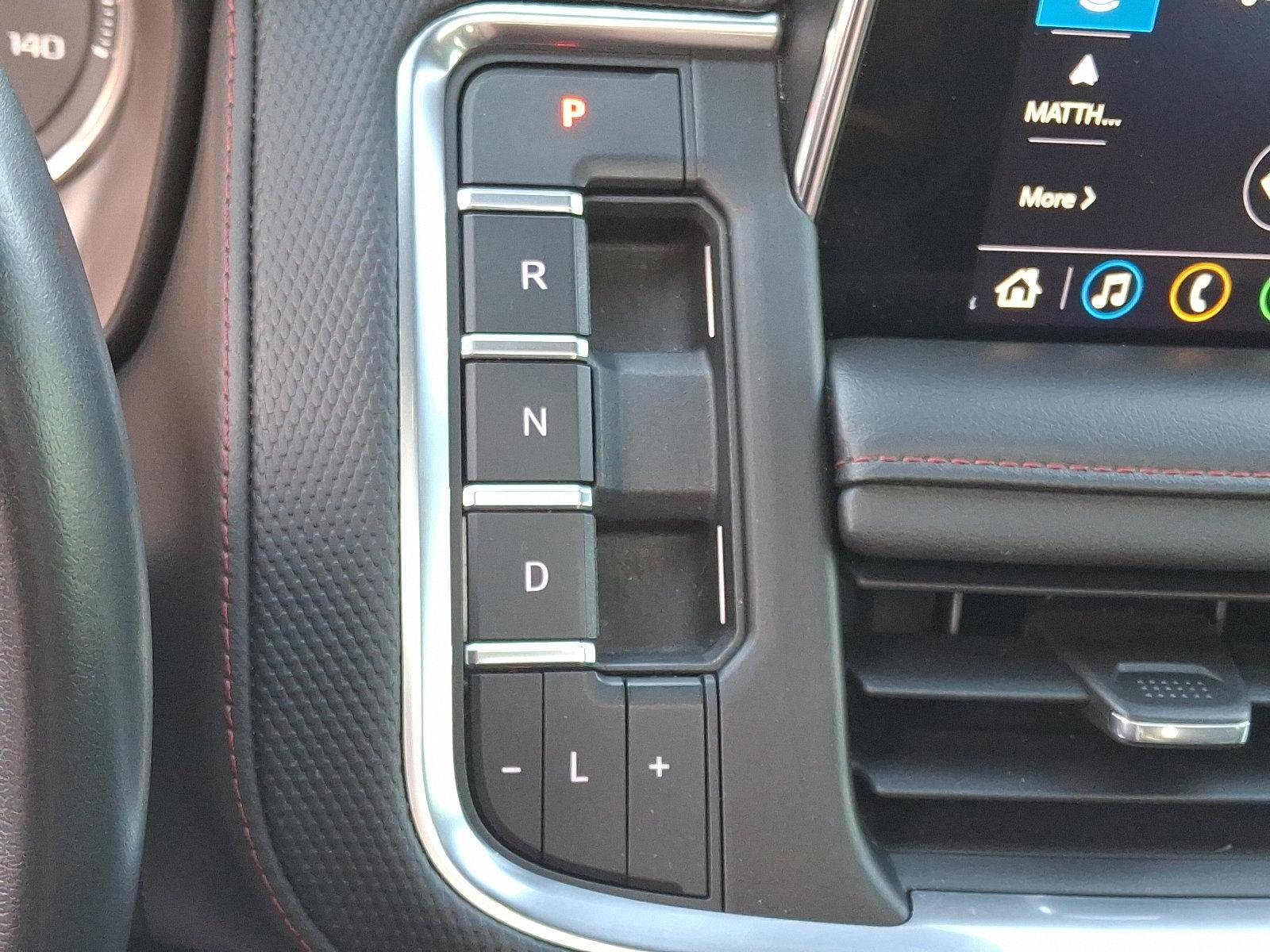 2021 Chevrolet Tahoe Vehicle Photo in BETHLEHEM, PA 18017-9401