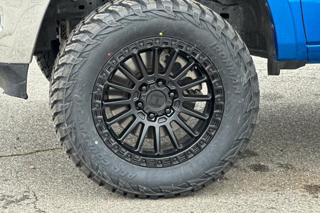 2022 Ram 1500 Vehicle Photo in SPOKANE, WA 99202-2191