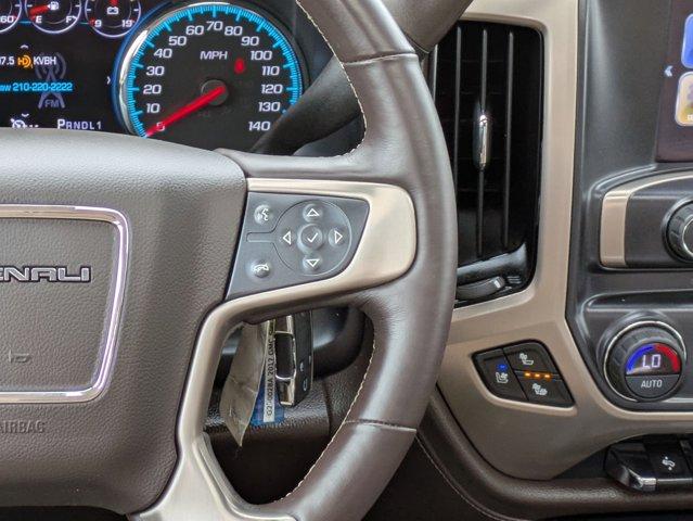 2017 GMC Sierra 2500 HD Vehicle Photo in SELMA, TX 78154-1459