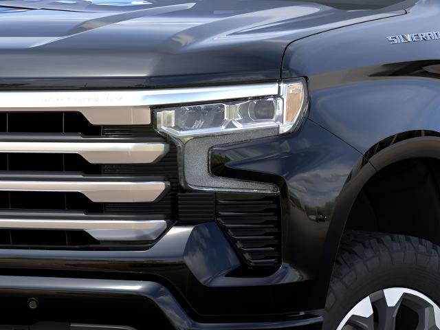 2025 Chevrolet Silverado 1500 Vehicle Photo in Madison, WI 53713