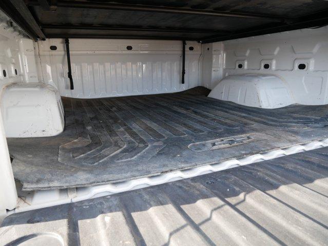2020 Chevrolet Silverado 1500 Vehicle Photo in MAPLEWOOD, MN 55119-4794