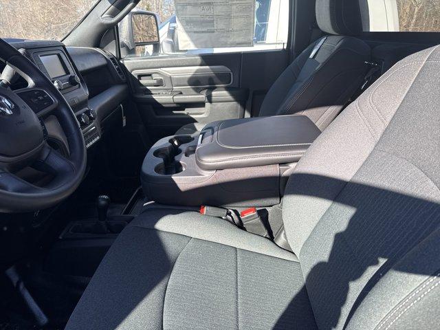 2023 Ram 3500 Chassis Cab Vehicle Photo in Doylsetown, PA 18901