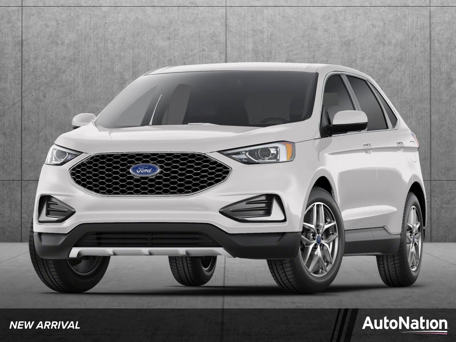 2023 Ford Edge Vehicle Photo in Jacksonville, FL 32244