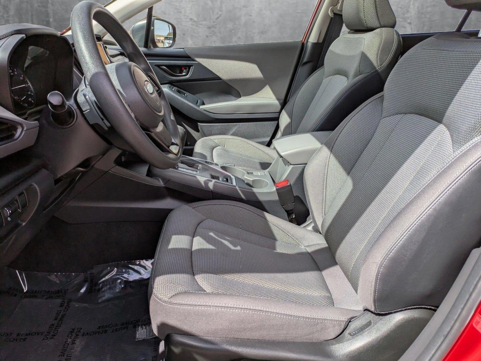 2024 Subaru Crosstrek Vehicle Photo in GOLDEN, CO 80401-3850