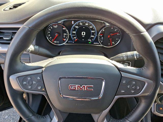 2022 GMC Acadia Vehicle Photo in DANBURY, CT 06810-5034