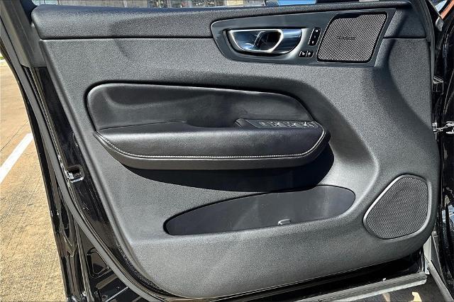 2021 Volvo XC60 Vehicle Photo in Houston, TX 77007