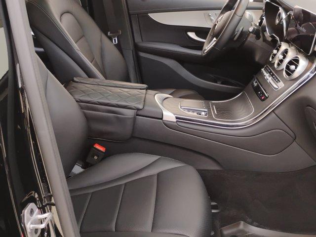 2023 Mercedes-Benz GLC Vehicle Photo in PINEVILLE, NC 28134-8495