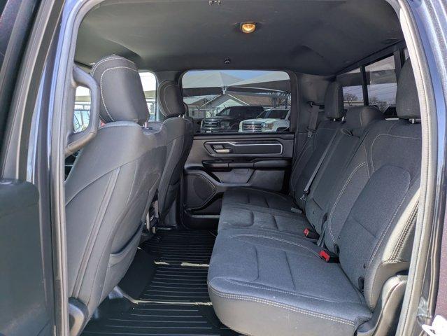 2019 Ram 1500 Vehicle Photo in SELMA, TX 78154-1459
