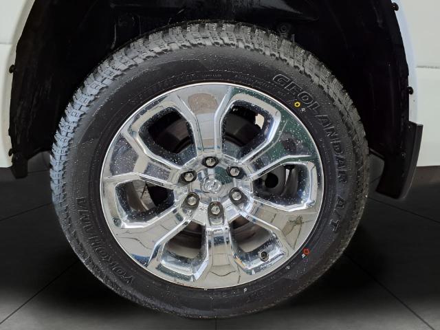 2021 Ram 1500 Vehicle Photo in Oshkosh, WI 54904