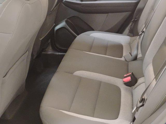2022 Chevrolet Trailblazer Vehicle Photo in PINEVILLE, NC 28134-8495