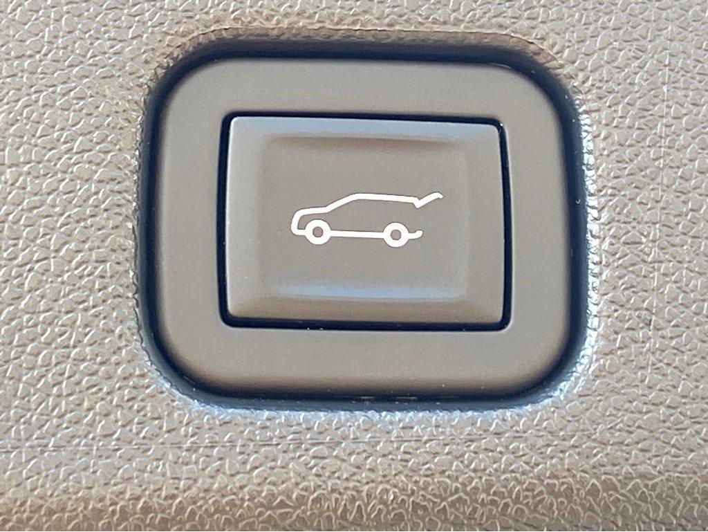 2024 Chevrolet Traverse Vehicle Photo in SAVANNAH, GA 31406-4513