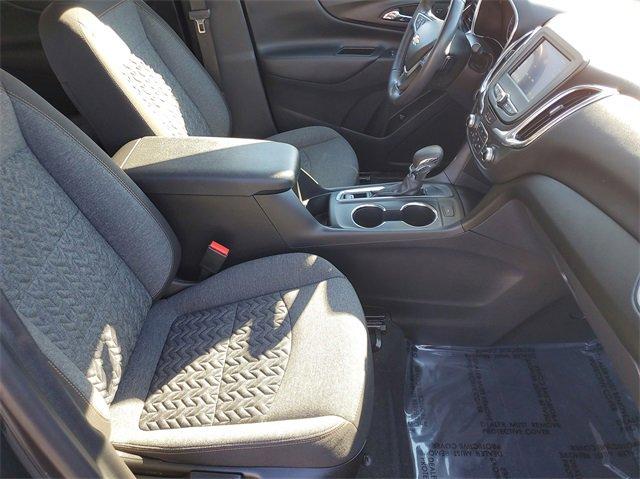 2022 Chevrolet Equinox Vehicle Photo in MILFORD, OH 45150-1684