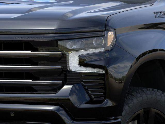 2025 Chevrolet Silverado 1500 Vehicle Photo in PAWLING, NY 12564-3219