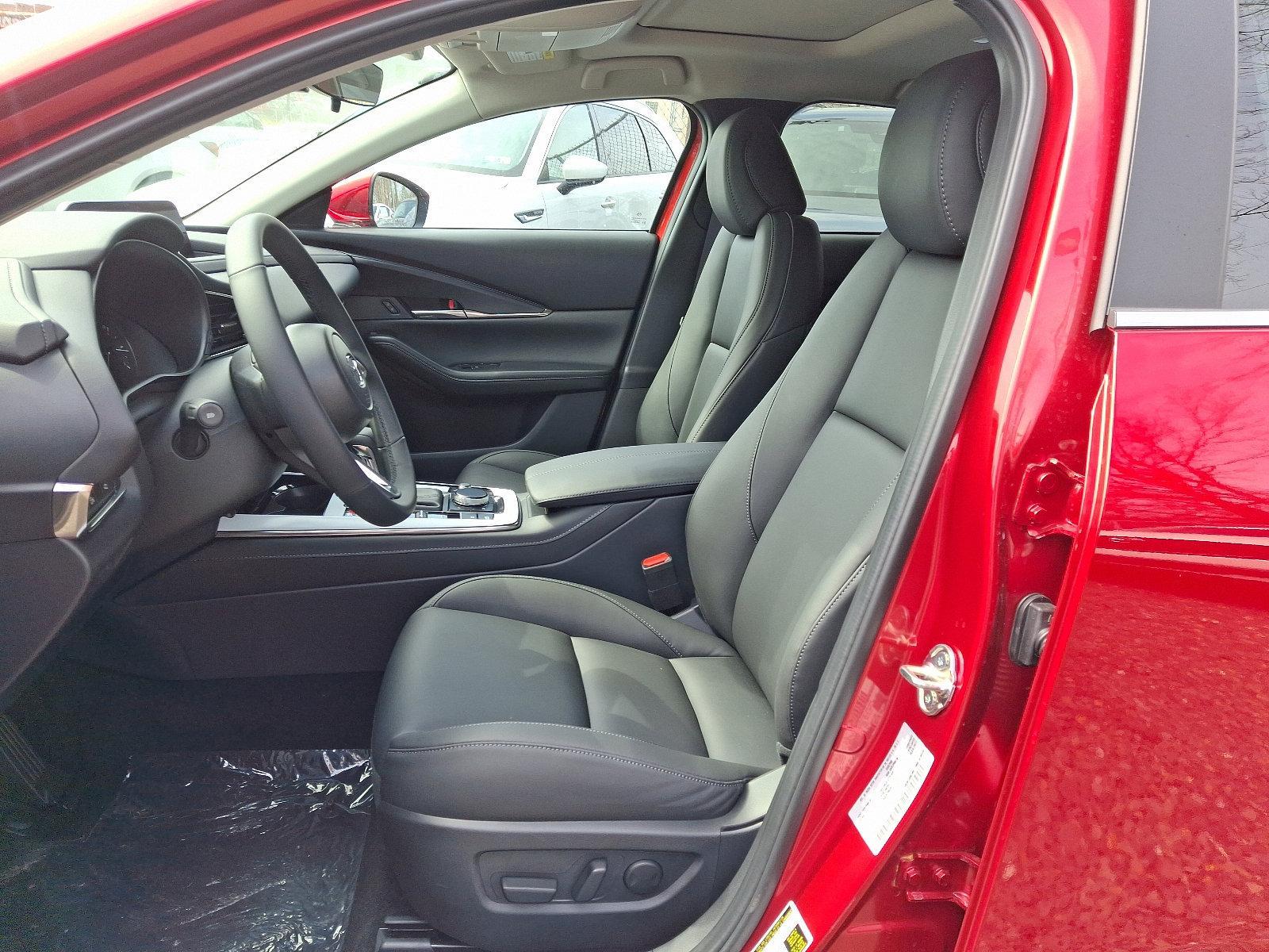 2025 Mazda CX-30 Vehicle Photo in Trevose, PA 19053
