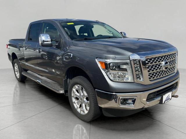 Grille Kit | NISSAN TITAN S SL SV 2017 Grille Kit | NISSAN TITAN S SL SV 2017