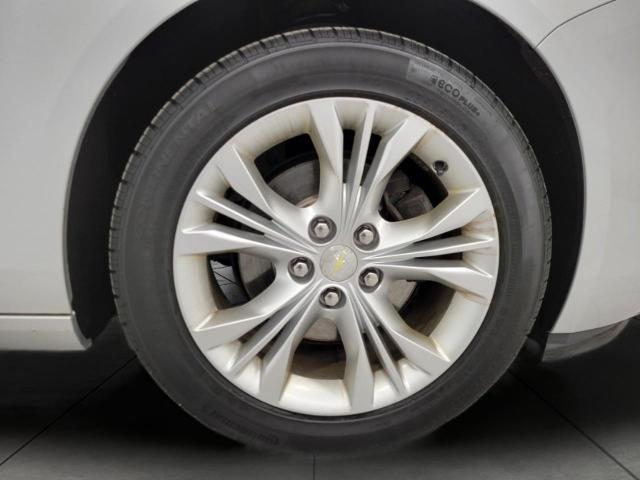 2015 Chevrolet Impala Vehicle Photo in NEENAH, WI 54956-2243