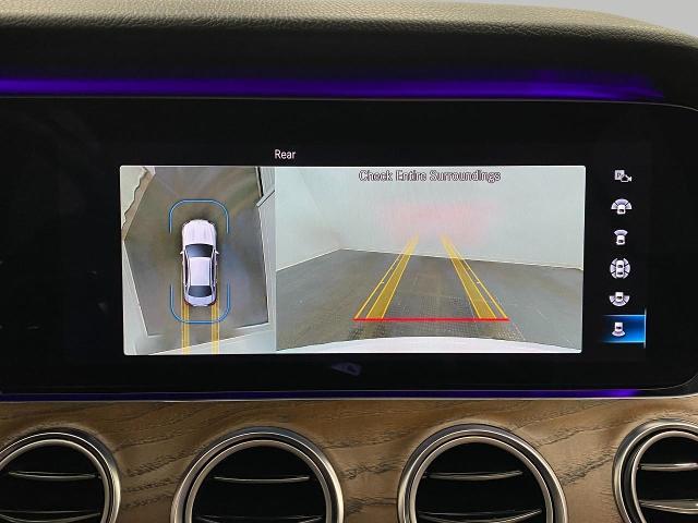 2021 Mercedes-Benz E-Class Vehicle Photo in Appleton, WI 54913