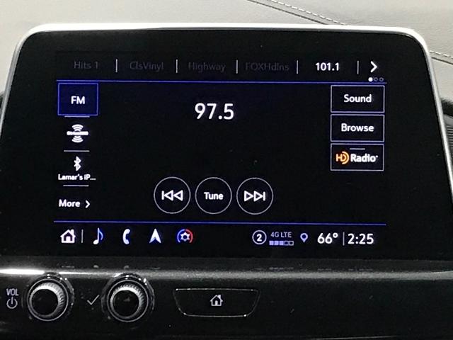 2023 Cadillac CT4 Vehicle Photo in GREEN BAY, WI 54303-3330