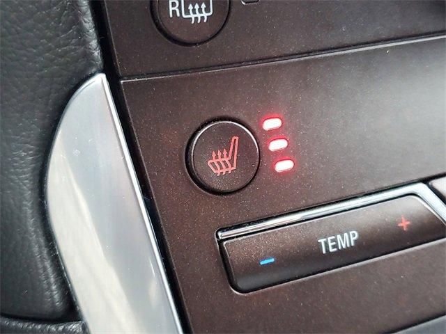 2020 Ford Edge Vehicle Photo in MILFORD, OH 45150-1684