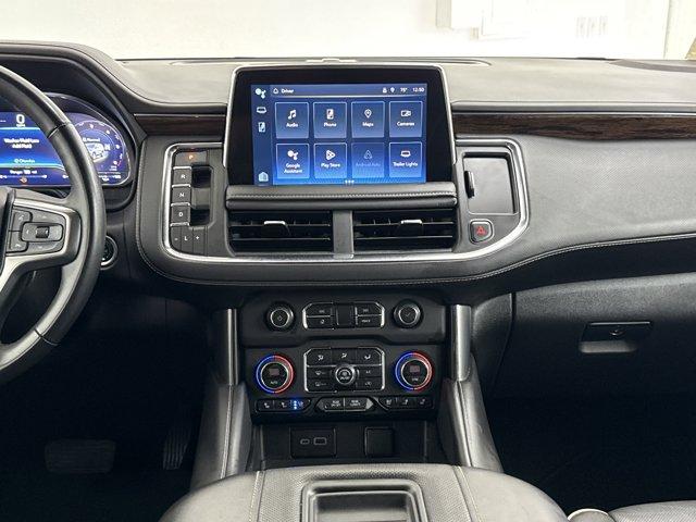 2023 Chevrolet Tahoe Vehicle Photo in Charlotte, NC 28273