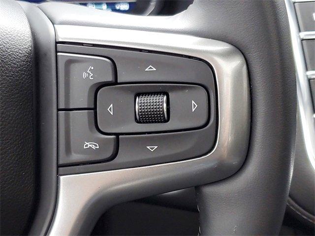 2024 Chevrolet Tahoe Vehicle Photo in MILFORD, OH 45150-1684