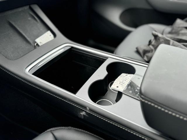2024 Tesla Model Y Vehicle Photo in San Antonio, TX 78230
