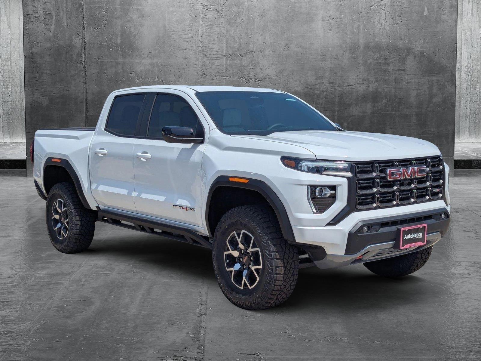 2025 GMC Canyon Vehicle Photo in CORPUS CHRISTI, TX 78412-4902