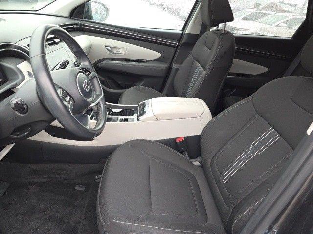 2022 Hyundai TUCSON Vehicle Photo in Pleasant Hills, PA 15236