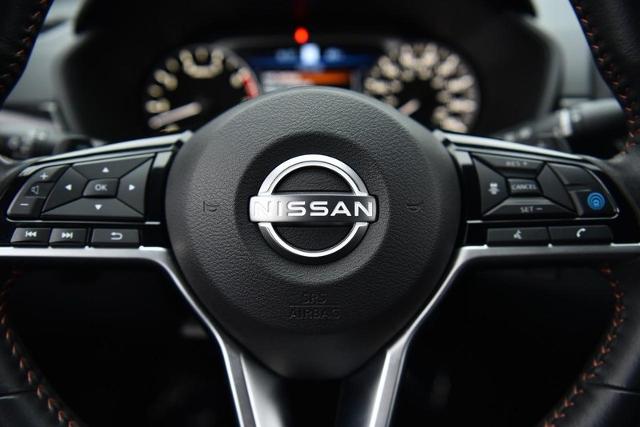 2024 Nissan Altima Vehicle Photo in Ballwin, MO 63011