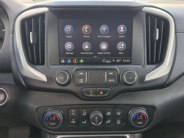 2023 GMC Terrain Vehicle Photo in Brunswick, GA 31525