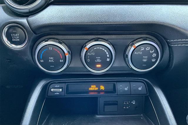2020 Mazda MX-5 Miata RF Vehicle Photo in Tulsa, OK 74145