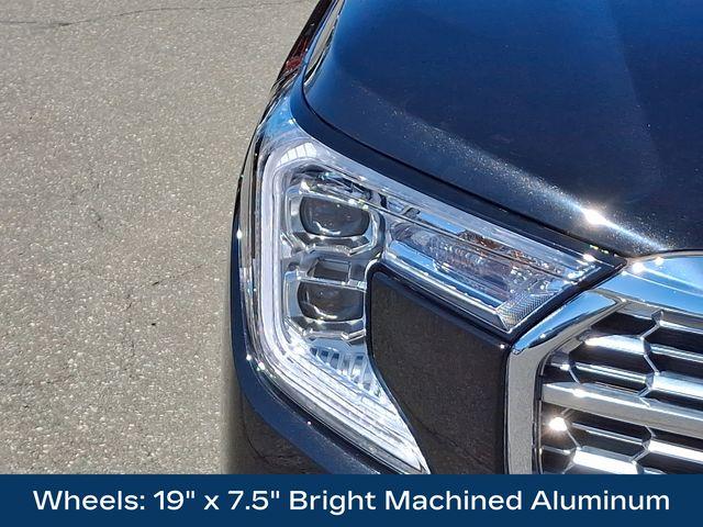 2024 GMC Terrain Vehicle Photo in WATERTOWN, CT 06795-3318