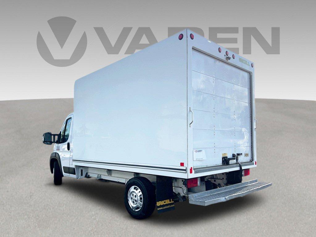 2020 Ram ProMaster Cutaway Vehicle Photo in SAVANNAH, GA 31406-4513