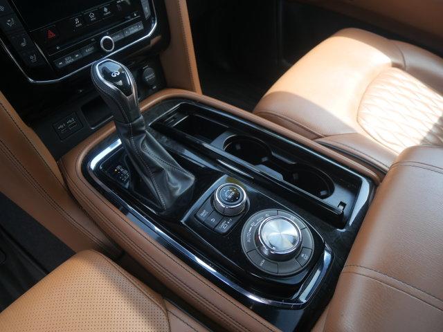 2021 INFINITI QX80 Vehicle Photo in Nashua, NH 03060