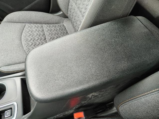 2022 Chevrolet Equinox Vehicle Photo in GREEN BAY, WI 54304-5303