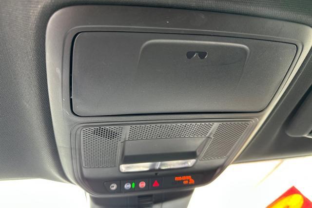 2024 GMC Acadia Vehicle Photo in SPOKANE, WA 99202-2191