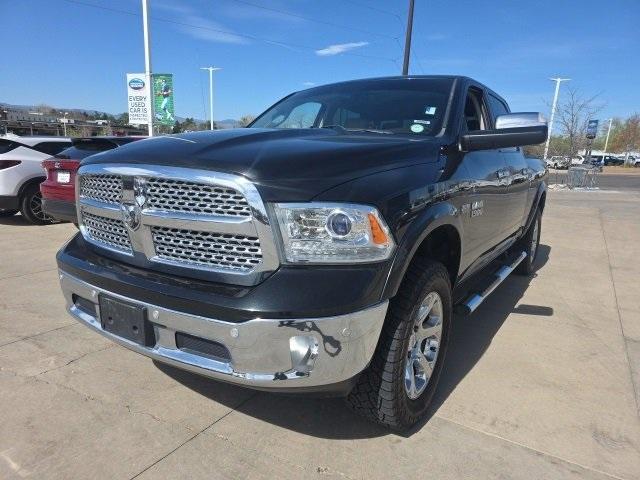 2016 Ram 1500 Vehicle Photo in ENGLEWOOD, CO 80113-6708