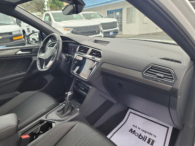 2023 Volkswagen Tiguan Vehicle Photo in LA MESA, CA 91942-8211