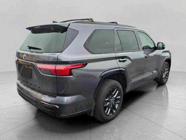 2023 Toyota Sequoia Vehicle Photo in Oshkosh, WI 54904