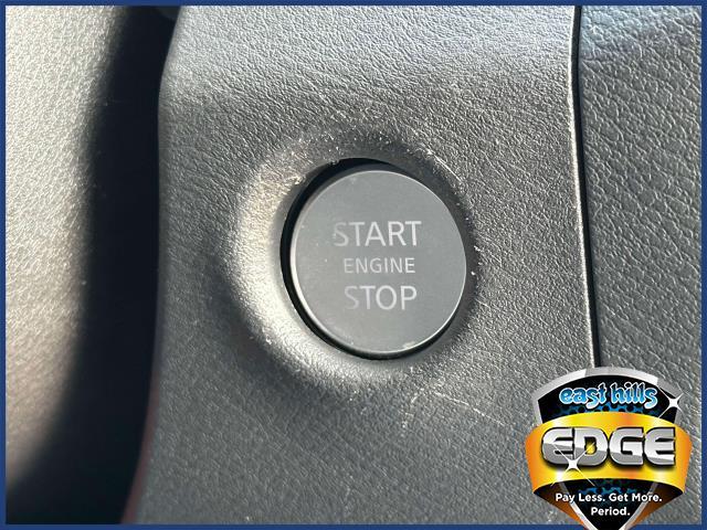 2022 Nissan Frontier Vehicle Photo in Roslyn, NY 11576