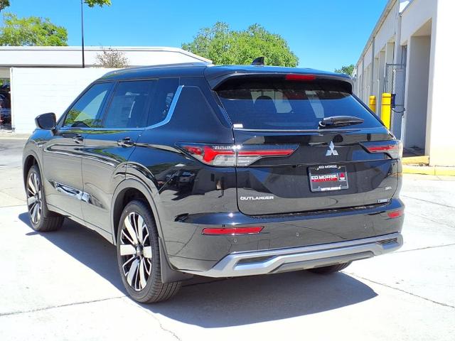 2025 Mitsubishi Outlander Vehicle Photo in Tampa, FL 33612