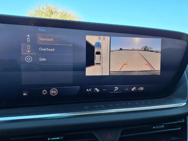 2025 Buick Envision Vehicle Photo in Denton, TX 76205