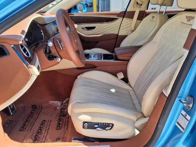 2022 Bentley Flying Spur Vehicle Photo in TAMPA, FL 33612-3404
