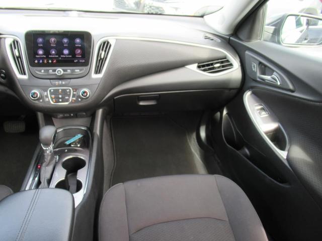 2022 Chevrolet Malibu Vehicle Photo in LEESBURG, FL 34788-4022