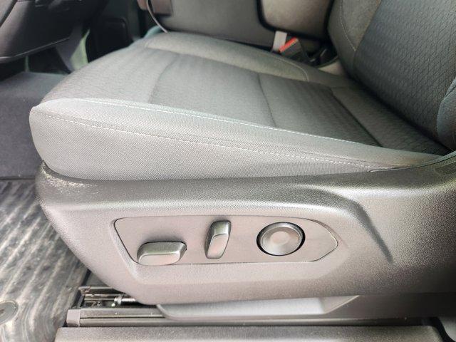 2024 Chevrolet Silverado 2500 HD Vehicle Photo in Decatur, TX 76234