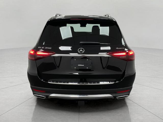 2025 Mercedes-Benz GLE Vehicle Photo in Appleton, WI 54913