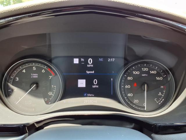 2021 Cadillac XT5 Vehicle Photo in TAMPA, FL 33612-3404