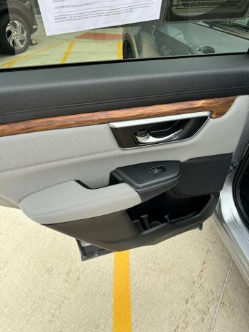 2019 Honda CR-V Vehicle Photo in Peoria, IL 61615